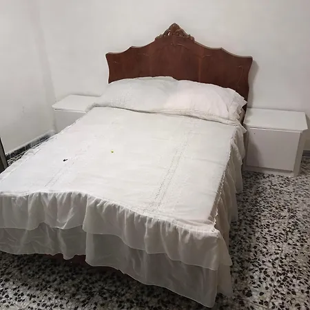 Casa De Pueblo