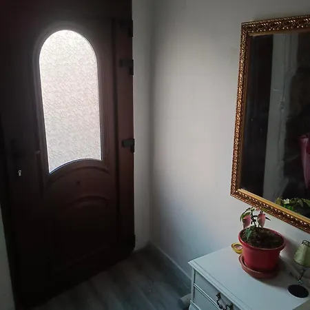 Casa De Pueblo Tatil Evi
