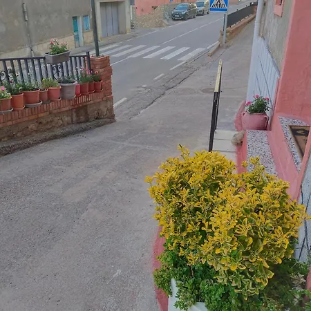 Feriehus Casa De Pueblo